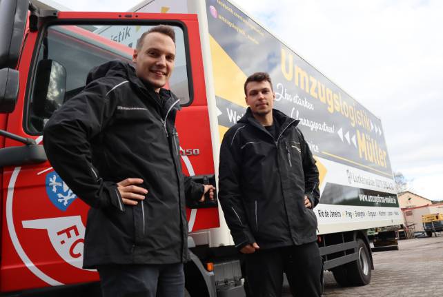 Sicherer Transport für Ihr Klavier in Burkhardtsdorf
