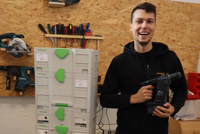Laborumzug Burkhardtsdorf richtig Planen