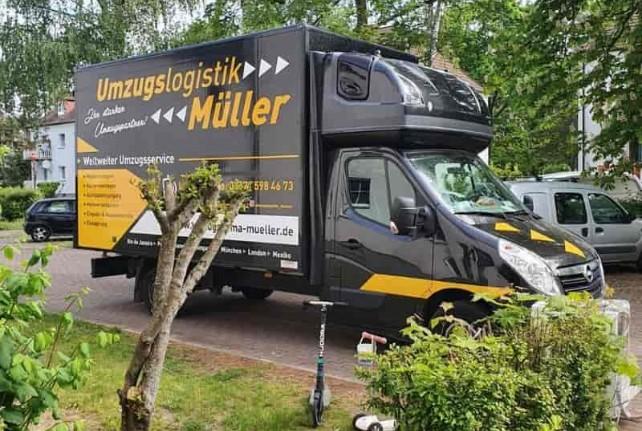Studentenumzug Kosten in Burkhardtsdorf