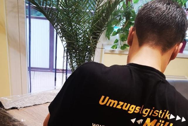 Preise für Ihren Studentenumzug in Burkhardtsdorf