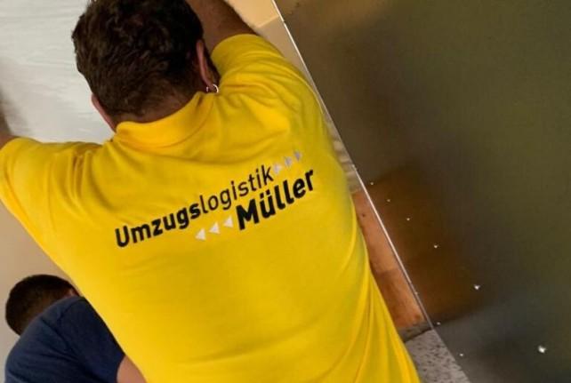 Mit den Umzugshelfer richtig planen in Burkhardtsdorf